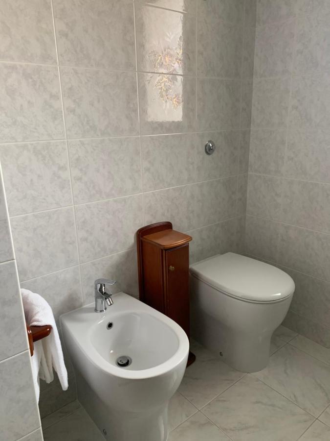 B&B Bentu De Mari Villasimius Ngoại thất bức ảnh