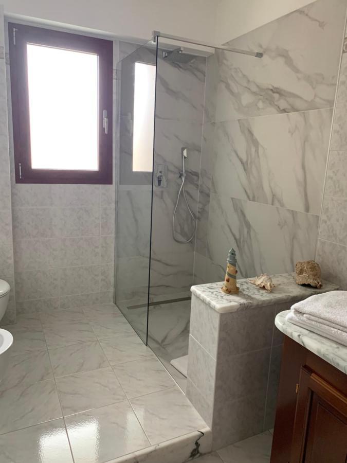 B&B Bentu De Mari Villasimius Ngoại thất bức ảnh